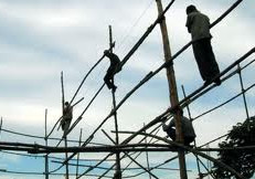 NORME SICUREZZA CANTIERI